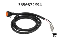 AGCO 3650872M94 Переключатель