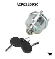 AGCO ACP0285950 Выключатель зажигания
