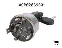 AGCO ACP0285950 Выключатель зажигания