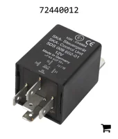 AGCO 72440012 Реле 12 В