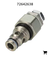 AGCO 72642638 Клапан