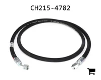 AGCO CH215-4782 Шланг