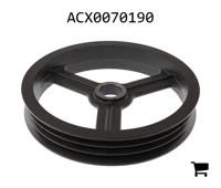 AGCO ACX0070190 Шкив