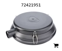 AGCO 72421951 Крышка