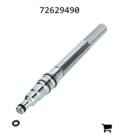 AGCO 72629490 Адаптер