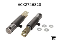 AGCO ACX2746820 Тормозной комплект