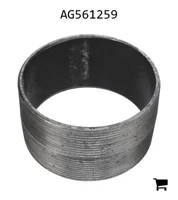AGCO AG561259 Ниппель соединительный
