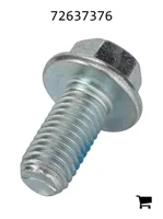 AGCO 72637376 Болт с шестигранной головкой