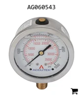 AGCO AG060543 Манометр