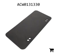 AGCO ACW0131330 Планка