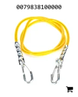 AGCO 0079838100000 Трос управления