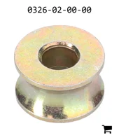 AGCO 0326-02-00-00 Игольчатый подшипник