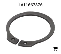 AGCO LA11067876 Стопорное кольцо