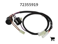 AGCO 72355919 Комплект кабелей