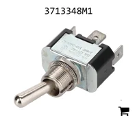 AGCO 3713348M1 Переключатель