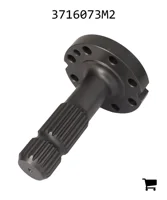 AGCO 3716073M2 Вал