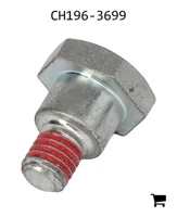 AGCO CH196-3699 Заглушка