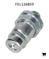 AGCO FEL126859 Соединительная муфта