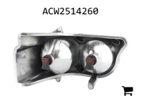 AGCO ACW2514260 Фара правая