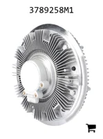 AGCO 3789258M1 Сцепление