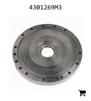 AGCO 4301269M3 Левая прокладка