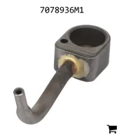 AGCO 7078936M1 Маслопровод