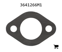 AGCO 3641266M1 Шарнир