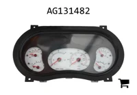 AGCO AG131482 Панель приборов