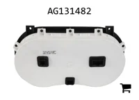 AGCO AG131482 Панель приборов