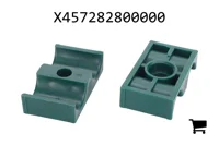 AGCO X457282800000 Зажим