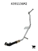 AGCO 4391136M2 Труба