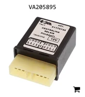 AGCO VA205895 Реле