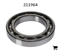 AGCO 211964 Цилиндрический шариковый подшипник