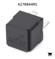 AGCO 4270844M1 Реле 12 В