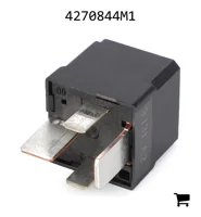 AGCO 4270844M1 Реле 12 В