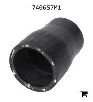 AGCO 740657M1 Шланг