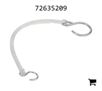 AGCO 72635209 Шнур