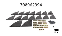 AGCO 700962394 Комплект защиты