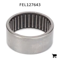 AGCO FEL127643 Игольчатый подшипник