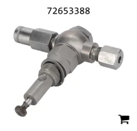 AGCO 72653388 Фитинг насоса