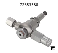 AGCO 72653388 Фитинг насоса