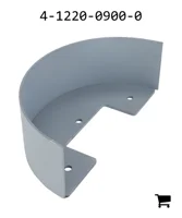 AGCO 4-1220-0900-0 Крышка