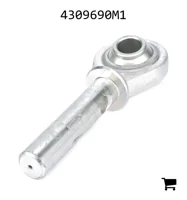 AGCO 4309690M1 Тумблер