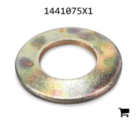 AGCO 1441075X1 Пружинная шайба