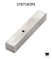 AGCO 3787102M1 Ключ