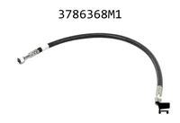 AGCO 3786368M1 Гидравлический шланг кондиционера, 860 мм