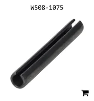 AGCO W508-1075 Прижимная вилка серий AB5 и AW35