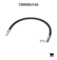 AGCO 700006546 Гидрошланг в сборе