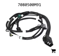 AGCO 7080500M91 Жгут проводов двигателя