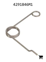 AGCO 4291846M1 Пружина